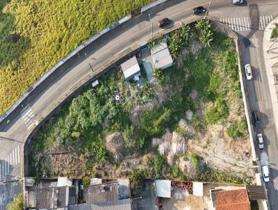 Terreno para Venda, em So Bernardo do Campo, bairro Jordanpolis