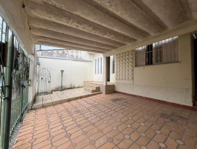 Casa Trrea para Venda, em So Bernardo do Campo, bairro Santa Terezinha, 3 dormitrios, 2 banheiros, 1 sute, 2 vagas