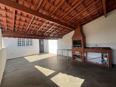 Casa / Sobrado para Venda, em So Bernardo do Campo, bairro Jardim Ipanema, 4 dormitrios, 4 banheiros, 1 sute, 2 vagas