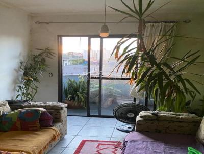 Apartamento para Venda, em So Bernardo do Campo, bairro Centro, 2 dormitrios, 1 banheiro, 1 vaga