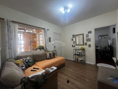 Casa / Sobrado para Venda, em So Bernardo do Campo, bairro Demarchi, 3 dormitrios, 2 banheiros, 1 vaga