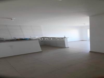 Apartamento para Venda, em So Bernardo do Campo, bairro Demarchi, 2 dormitrios, 2 banheiros, 1 sute, 1 vaga