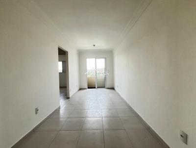 Apartamento para Venda, em So Bernardo do Campo, bairro Demarchi, 2 dormitrios, 1 banheiro, 1 vaga