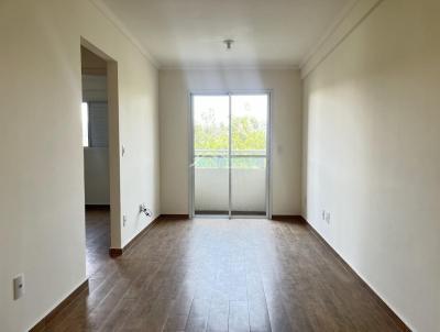 Apartamento para Venda, em So Bernardo do Campo, bairro Demarchi, 2 dormitrios, 1 banheiro, 1 vaga