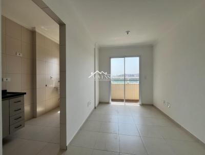 Apartamento para Venda, em So Bernardo do Campo, bairro Demarchi, 2 dormitrios, 1 banheiro, 1 vaga
