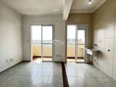 Apartamento para Venda, em So Bernardo do Campo, bairro Demarchi, 2 dormitrios, 1 banheiro, 1 vaga
