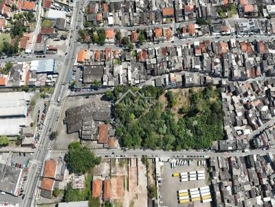 Terreno para Venda na cidade de S&atilde;o Bernardo do Campo no bairro Batistini