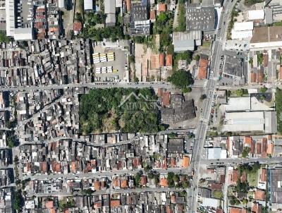 Terreno para Venda, em So Bernardo do Campo, bairro Batistini