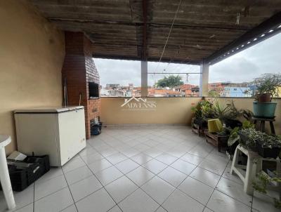 Casa / Sobrado para Venda, em So Bernardo do Campo, bairro Jardim Detroit, 3 dormitrios, 3 banheiros