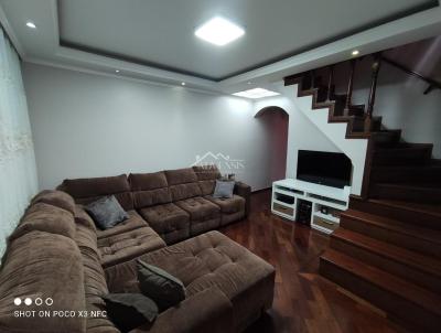 Casa / Sobrado para Venda, em So Bernardo do Campo, bairro Dos Casa, 4 dormitrios, 4 banheiros, 1 sute, 2 vagas