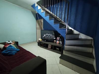 Casa / Sobrado para Venda na cidade de S&atilde;o Bernardo do Campo no bairro Jardim Ipanema