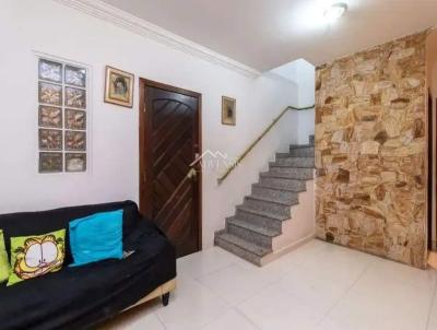 Casa / Sobrado para Venda, em S�o Paulo, bairro Vila Bandeirantes, 3 dormit�rios, 2 banheiros, 1 su�te, 2 vagas