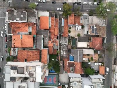 Terreno para Venda na cidade de S&atilde;o Bernardo do Campo no bairro Nova Petr&oacute;polis