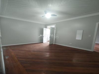 Casa / Sobrado para Venda na cidade de Santos no bairro Vila Mathias
