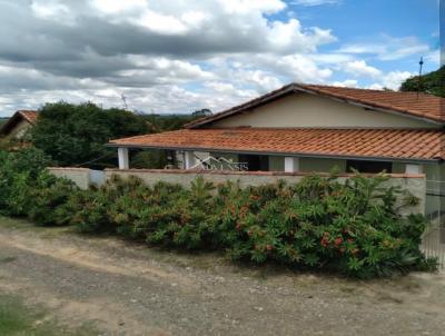 Ch�cara para Venda, em Cerquilho, bairro Barreiro Rico, 2 dormit�rios, 1 banheiro, 2 vagas