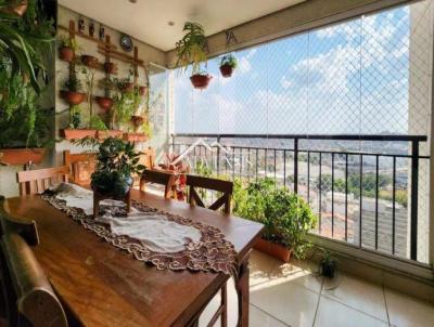 Apartamento para Venda na cidade de S&atilde;o Bernardo do Campo no bairro Independ&ecirc;ncia