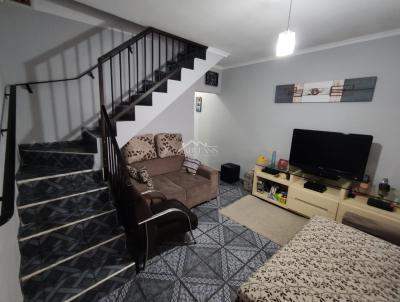 Casa / Sobrado para Venda na cidade de S&atilde;o Bernardo do Campo no bairro Jardim Central