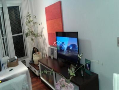 Apartamento para Venda na cidade de S&atilde;o Paulo no bairro Ch&aacute;cara Inglesa
