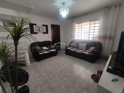 Casa / Sobrado para Venda na cidade de S&atilde;o Bernardo do Campo no bairro Jardim Central