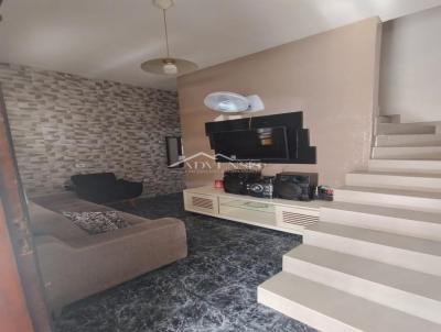 Im�vel para Renda para Venda, em Santo Andr�, bairro jardim do Estado, 6 dormit�rios, 4 banheiros, 1 su�te, 3 vagas