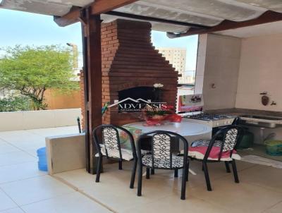 Im�vel para Renda para Venda, em S�o Bernardo do Campo, bairro Vila Gon�alves, 3 dormit�rios, 2 banheiros, 2 vagas