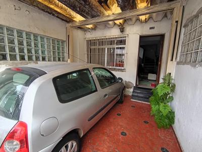 Casa / Sobrado para Venda na cidade de S&atilde;o Bernardo do Campo no bairro Vila Caminho do Mar
