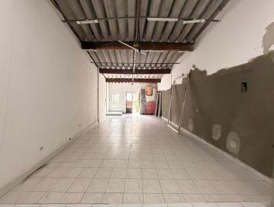Sal&atilde;o Comercial para Venda na cidade de S&atilde;o Bernardo do Campo no bairro Dos Casa