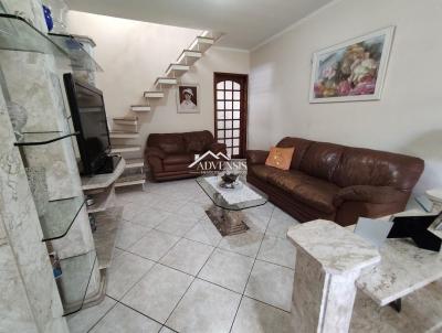 Casa / Sobrado para Venda na cidade de S&atilde;o Bernardo do Campo no bairro Jardim Thelma
