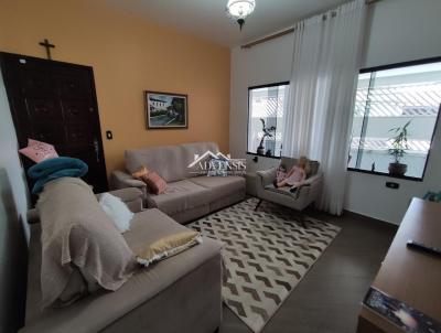 Casa / Sobrado para Venda na cidade de S&atilde;o Bernardo do Campo no bairro Vila Vit&oacute;ria