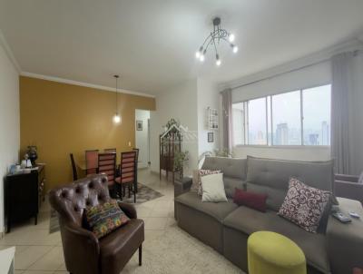 Apartamento para Venda na cidade de S&atilde;o Bernardo do Campo no bairro Nova Petr&oacute;polis