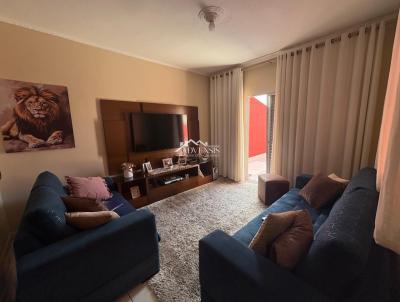 Casa / Sobrado para Venda na cidade de S&atilde;o Bernardo do Campo no bairro Las Palmas