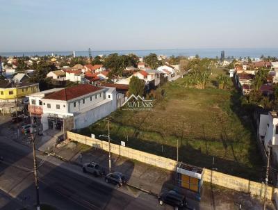 Terreno para Venda, em Peru�be, bairro Cidade Balne�ria