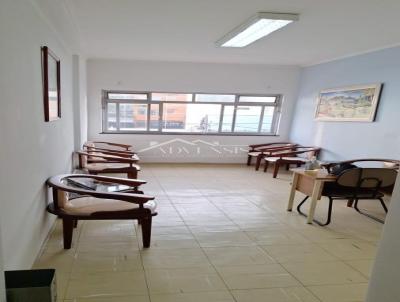 Apartamento para Venda na cidade de S&atilde;o Bernardo do Campo no bairro Centro