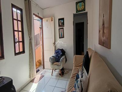 Casa / Sobrado para Venda, em S�o Bernardo do Campo, bairro Jardim Lav�nia, 2 dormit�rios, 1 banheiro, 2 vagas