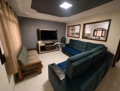 Casa / Sobrado para Venda na cidade de S&atilde;o Bernardo do Campo no bairro Las Palmas