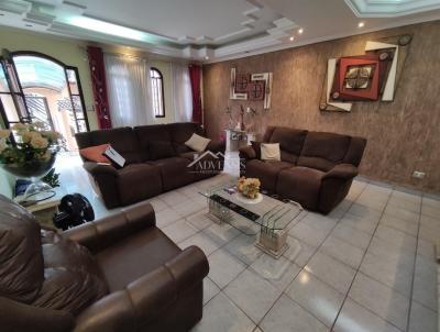 Casa / Sobrado para Venda na cidade de S&atilde;o Bernardo do Campo no bairro Nova Petr&oacute;polis