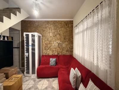 Casa / Sobrado para Venda, em S�o Bernardo do Campo, bairro Jardim Ip�, 3 dormit�rios, 2 banheiros, 2 vagas
