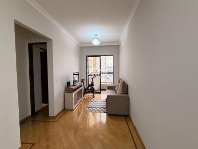 Apartamento para Venda na cidade de S&atilde;o Bernardo do Campo no bairro Baeta Neves