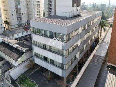 Pr�dio Comercial para Venda, em S�o Caetano do Sul, bairro Santo Ant�nio, 42 vagas