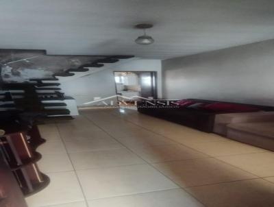 Casa / Sobrado para Venda na cidade de S&atilde;o Bernardo do Campo no bairro Planalto