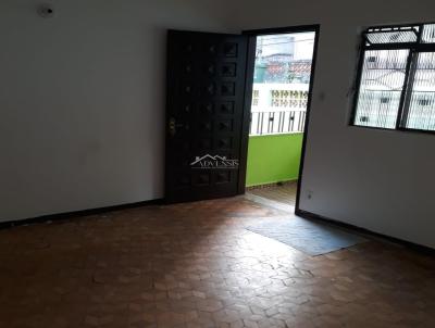 Casa T&eacute;rrea para Venda na cidade de S&atilde;o Bernardo do Campo no bairro Planalto