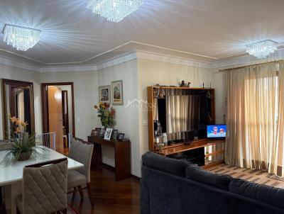 Apartamento para Venda, em S�o Caetano do Sul, bairro Barcelona, 3 dormit�rios, 2 banheiros, 1 su�te, 1 vaga