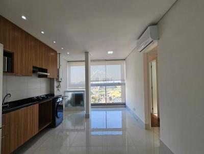 Apartamento para Venda, em S�o Bernardo do Campo, bairro Vila Dusi, 2 dormit�rios, 2 banheiros, 1 su�te, 1 vaga