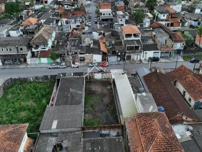 Terreno para Venda, em Praia Grande, bairro Esmeralda