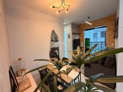 Apartamento para Venda, em S�o Bernardo do Campo, bairro Centro, 2 dormit�rios, 1 banheiro, 1 vaga